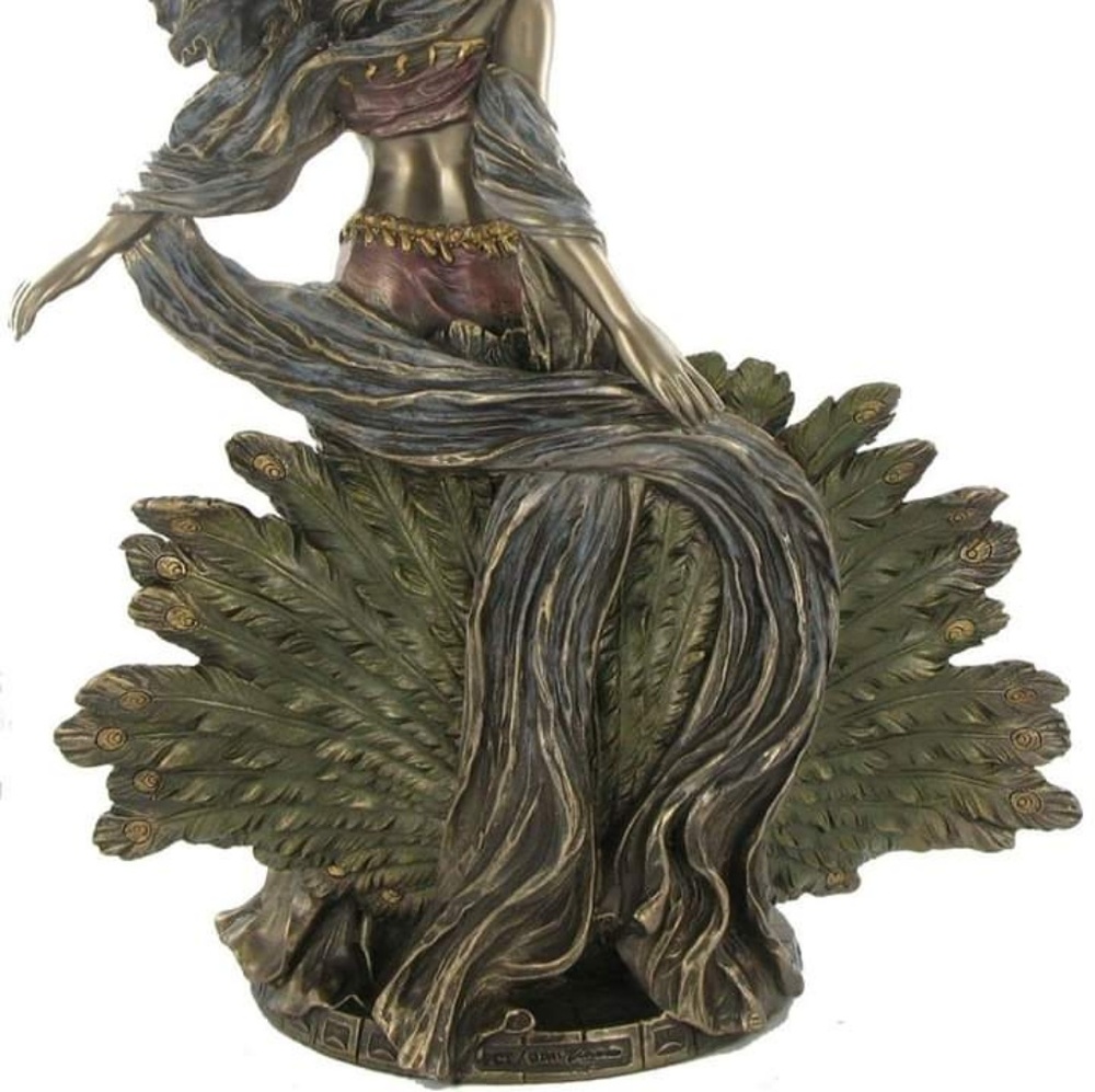 OCHUN OSHUN YEMAYA STATUE - Picture 7 of 7